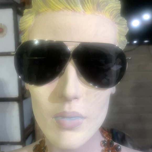 Dior aviator sunglasses - Picture 2 of 2